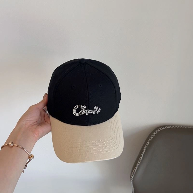 Breathable Chanel Caps 262327