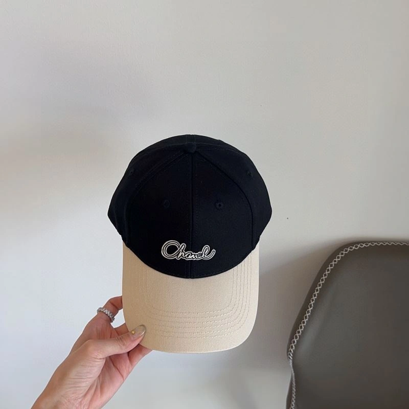 Breathable Chanel Caps 262327