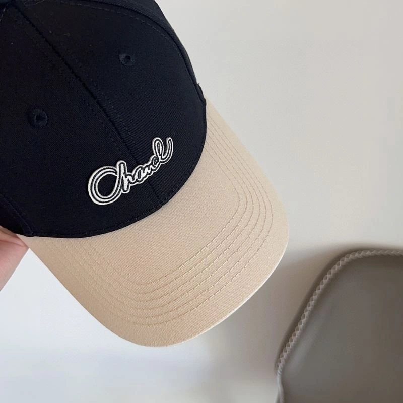 Breathable Chanel Caps 262327