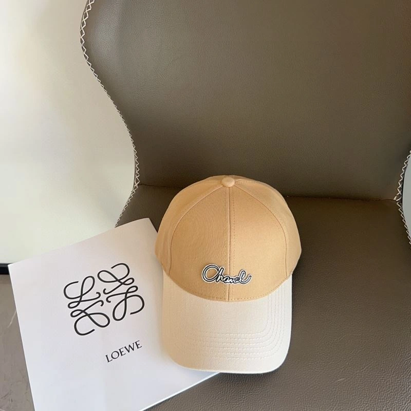 Chanel Caps Affordable 262330