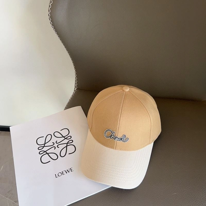 Chanel Caps Affordable 262330