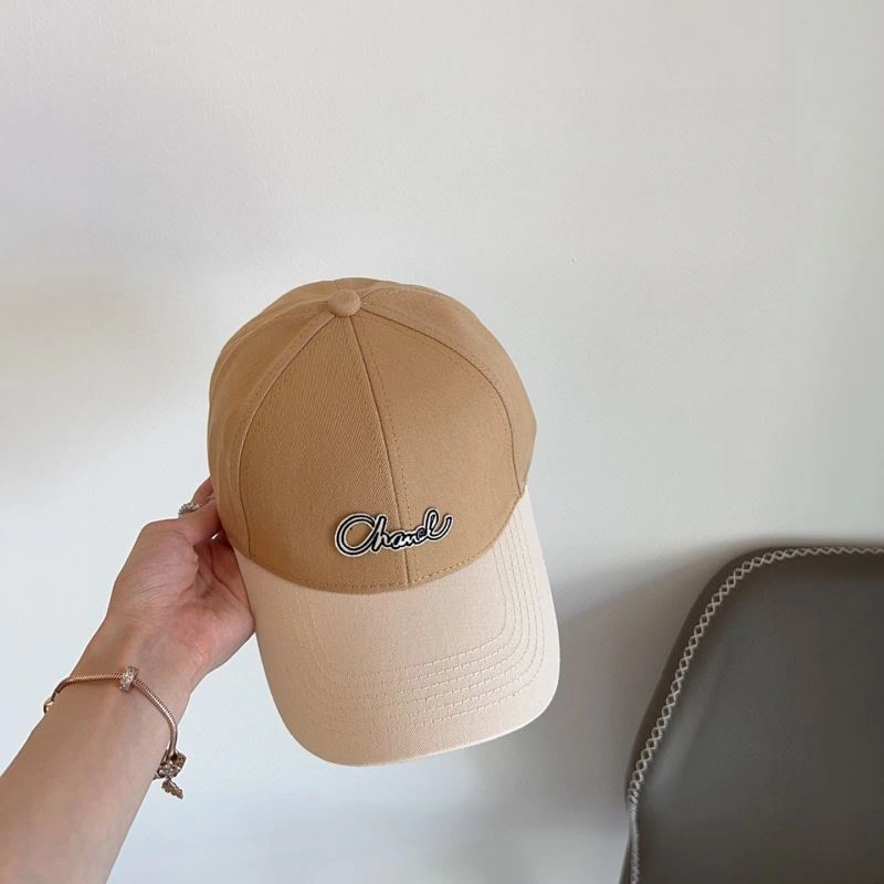 Chanel Caps Affordable 262330