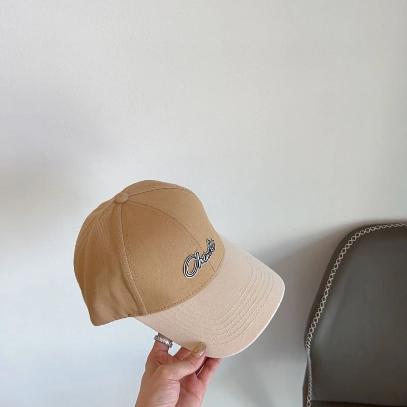 Chanel Caps Affordable 262330