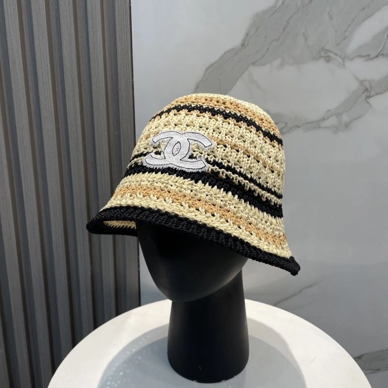 DailyWear Chanel Caps 262324