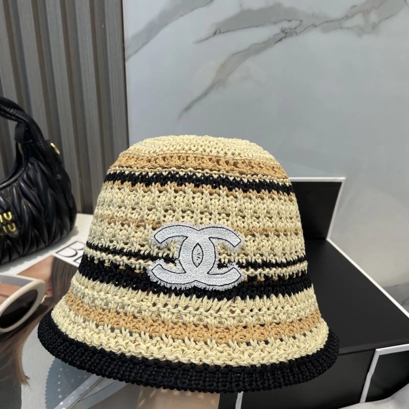 DailyWear Chanel Caps 262324