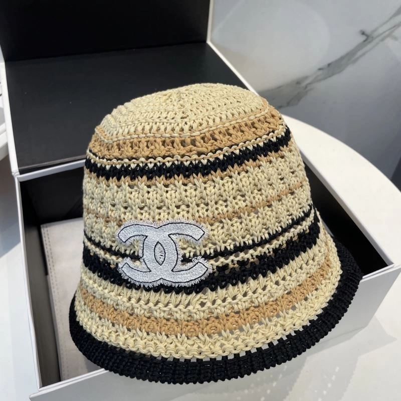 DailyWear Chanel Caps 262324