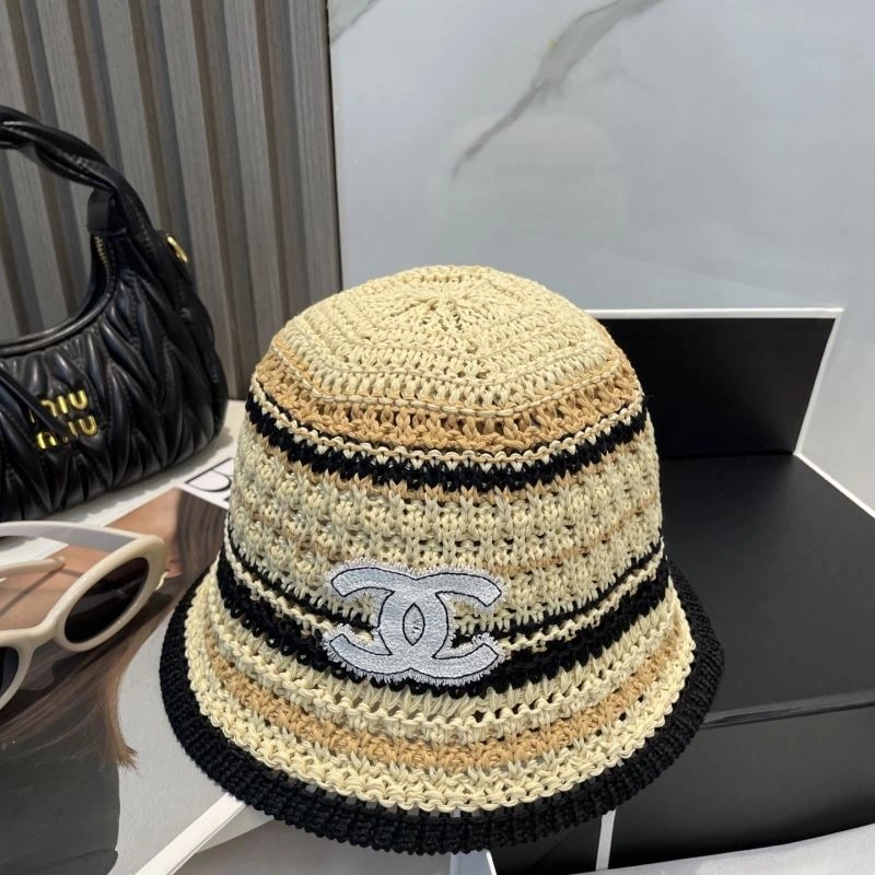 DailyWear Chanel Caps 262324