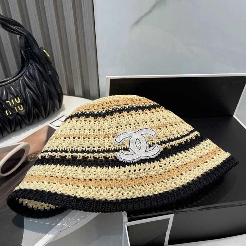 DailyWear Chanel Caps 262324