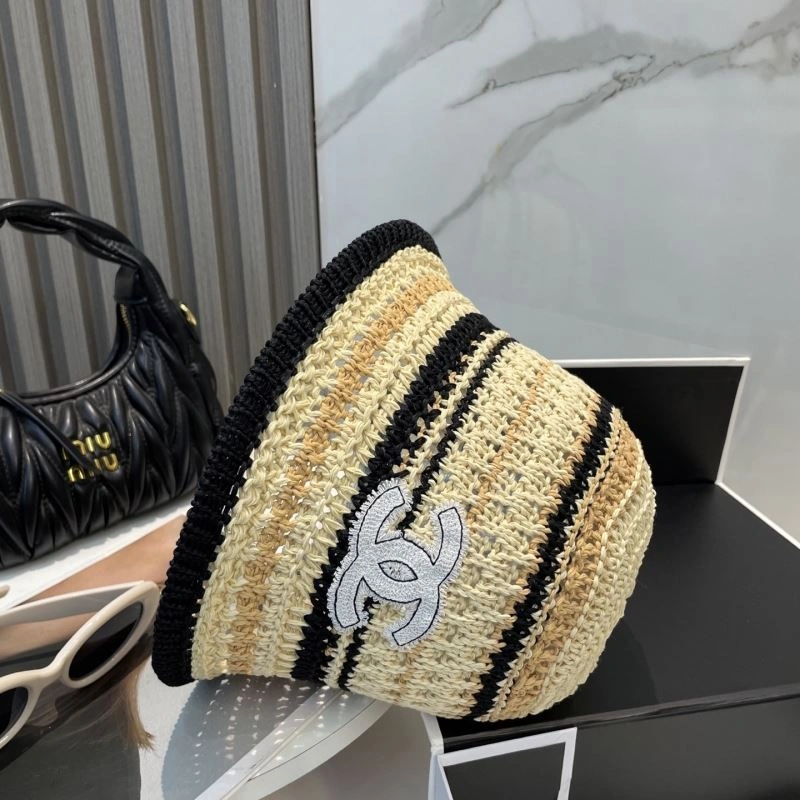 DailyWear Chanel Caps 262324