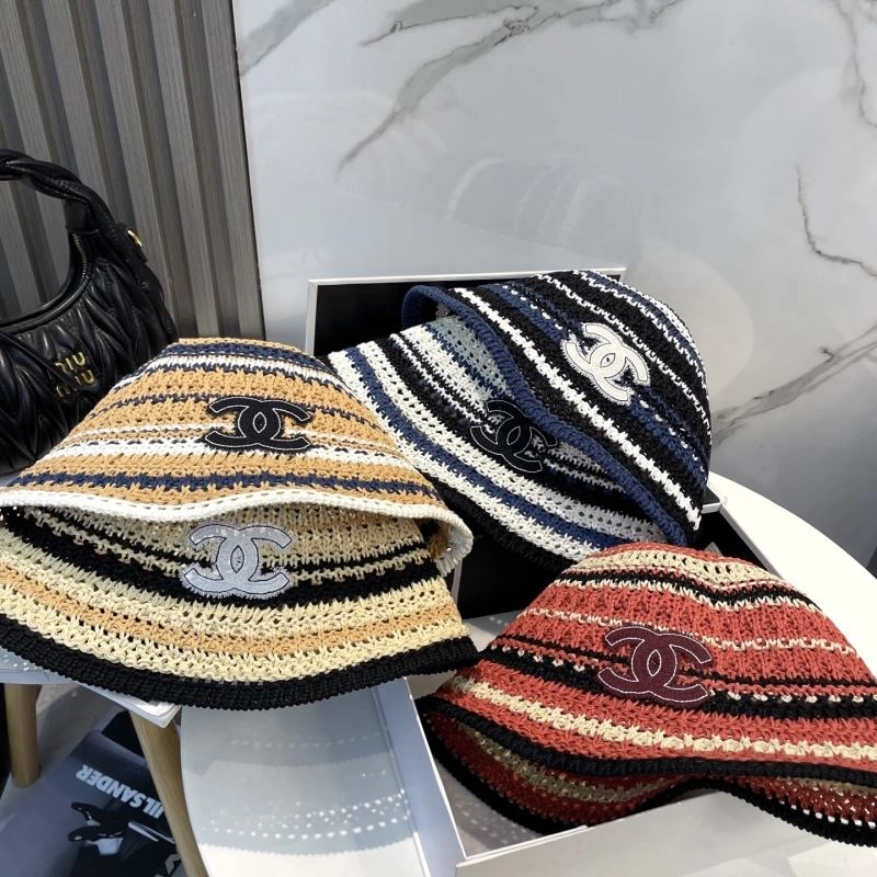 DailyWear Chanel Caps 262324
