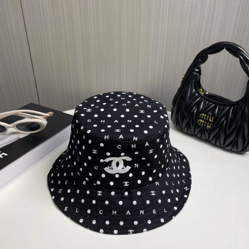 Modern Chanel Caps 262322