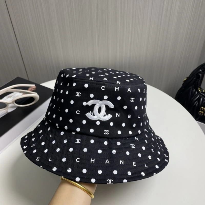 Modern Chanel Caps 262322