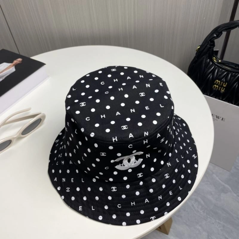 Modern Chanel Caps 262322