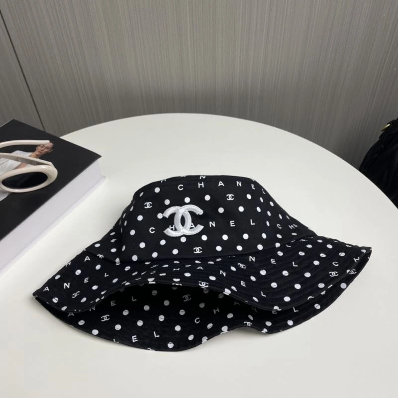 Modern Chanel Caps 262322