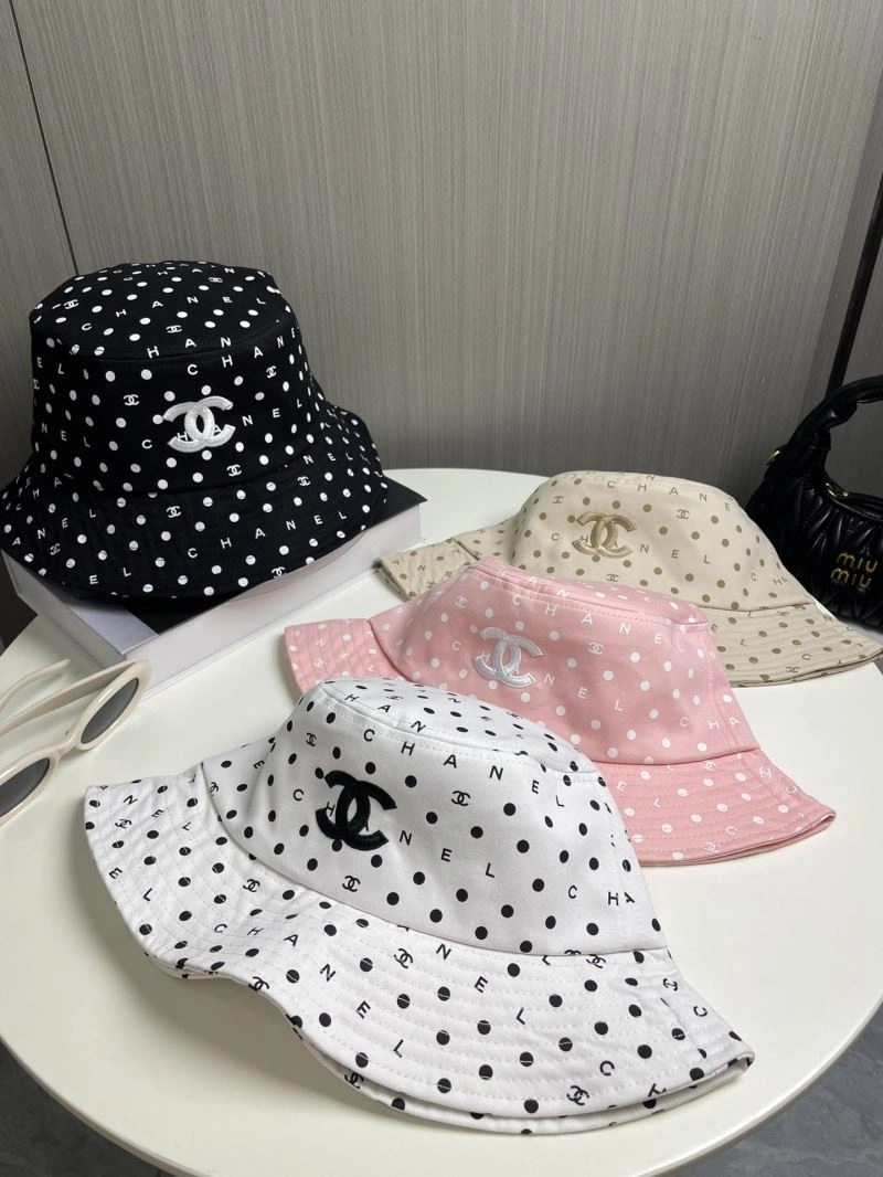 Modern Chanel Caps 262322