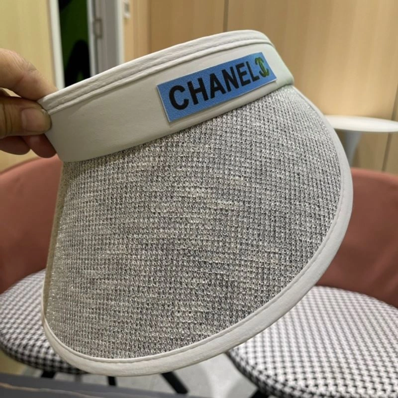 Durable Chanel Caps 262328