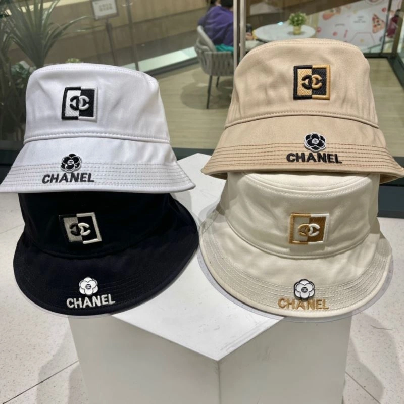 FashionForward Chanel Caps 262320