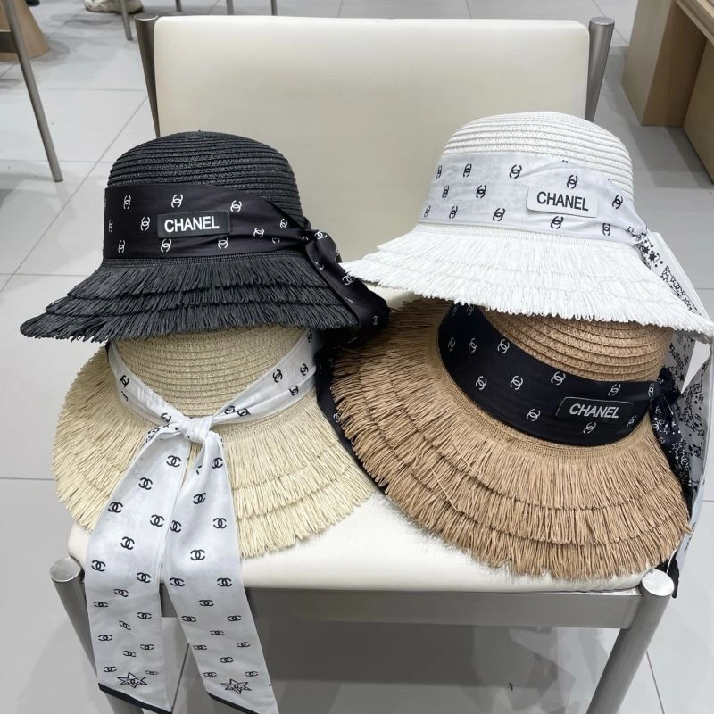 Modern Chanel Caps 262318