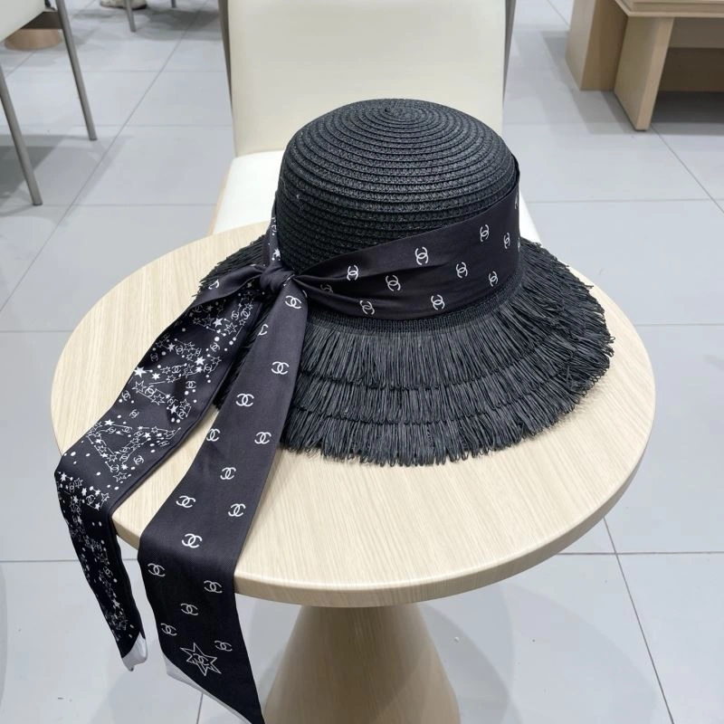 Modern Chanel Caps 262318
