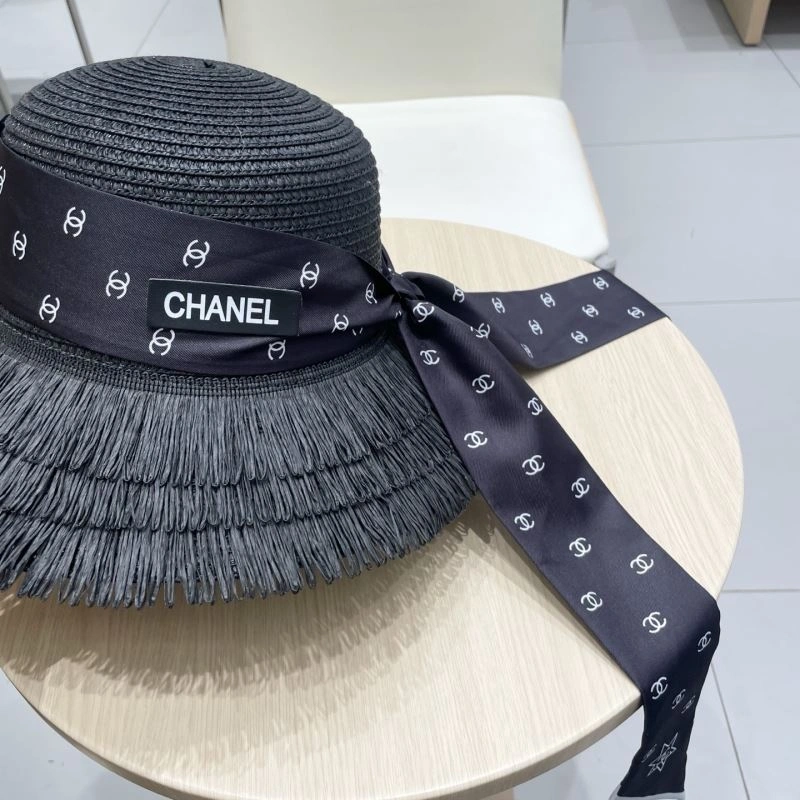 Modern Chanel Caps 262318