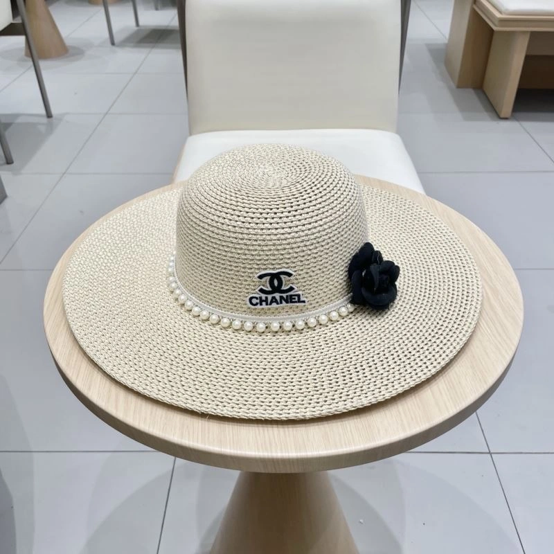 Chanel Caps Lightweight 262317