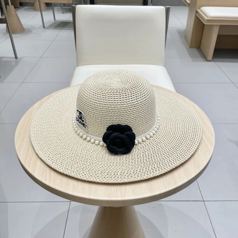 Chanel Caps Lightweight 262317
