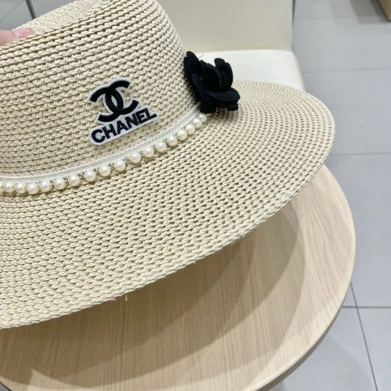 Chanel Caps Lightweight 262317