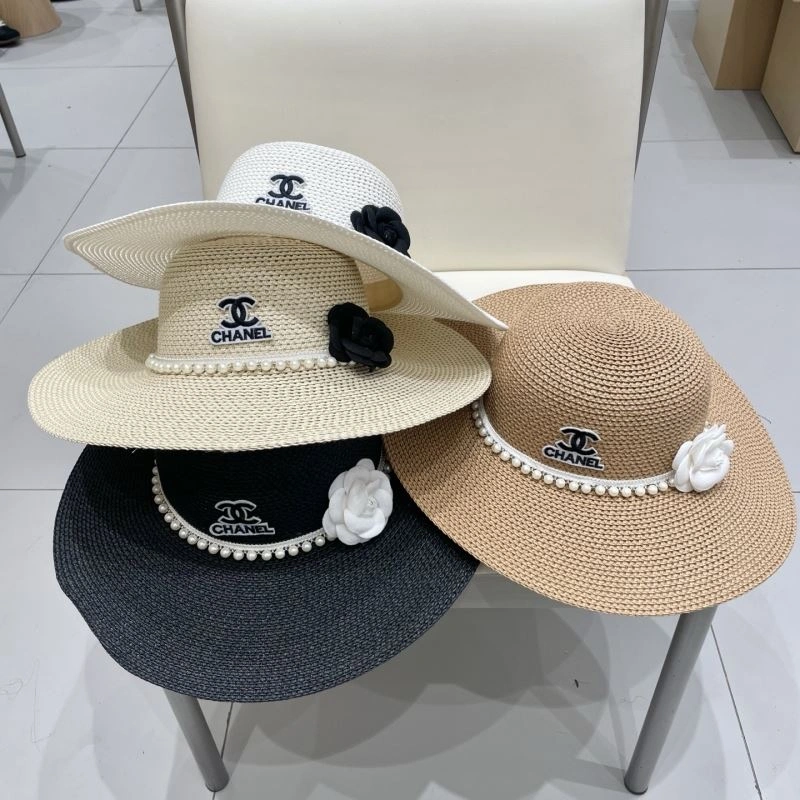 Chanel Caps Lightweight 262317