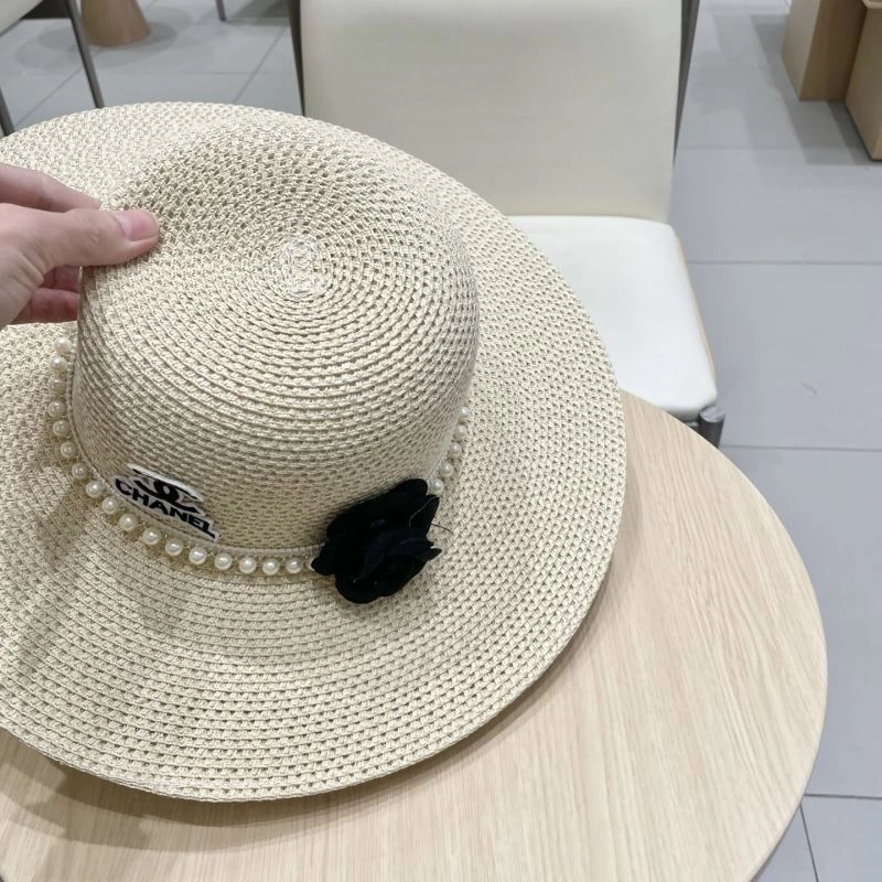 Chanel Caps Lightweight 262317