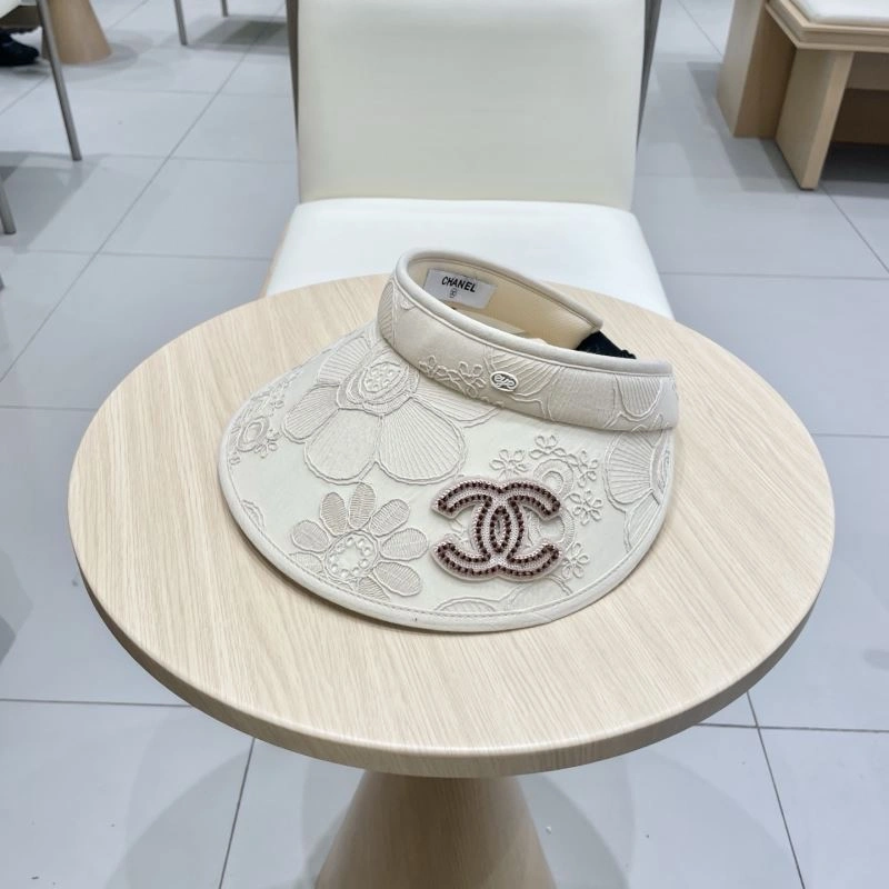 Chanel Caps Youthful 262319