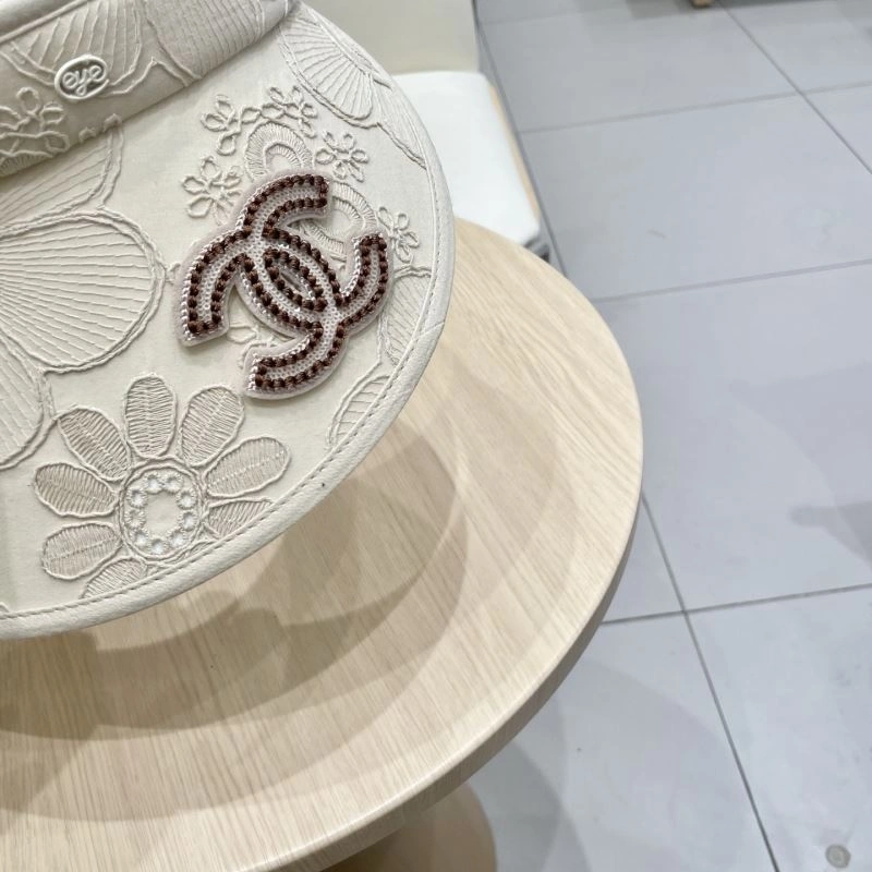 Chanel Caps Youthful 262319