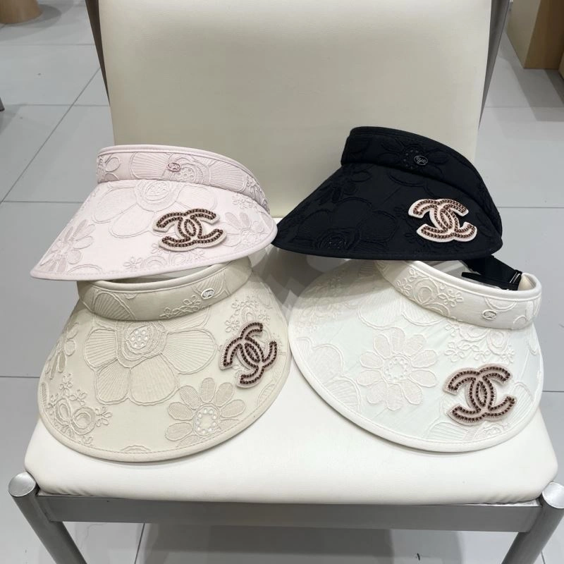 Chanel Caps Youthful 262319