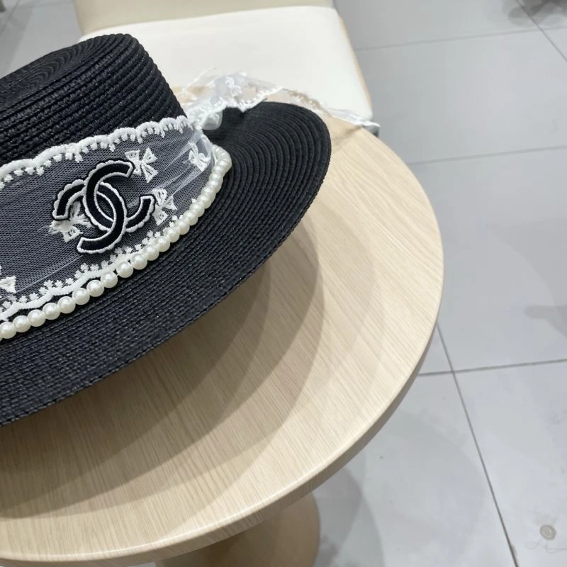 Chanel Caps Compact 262316