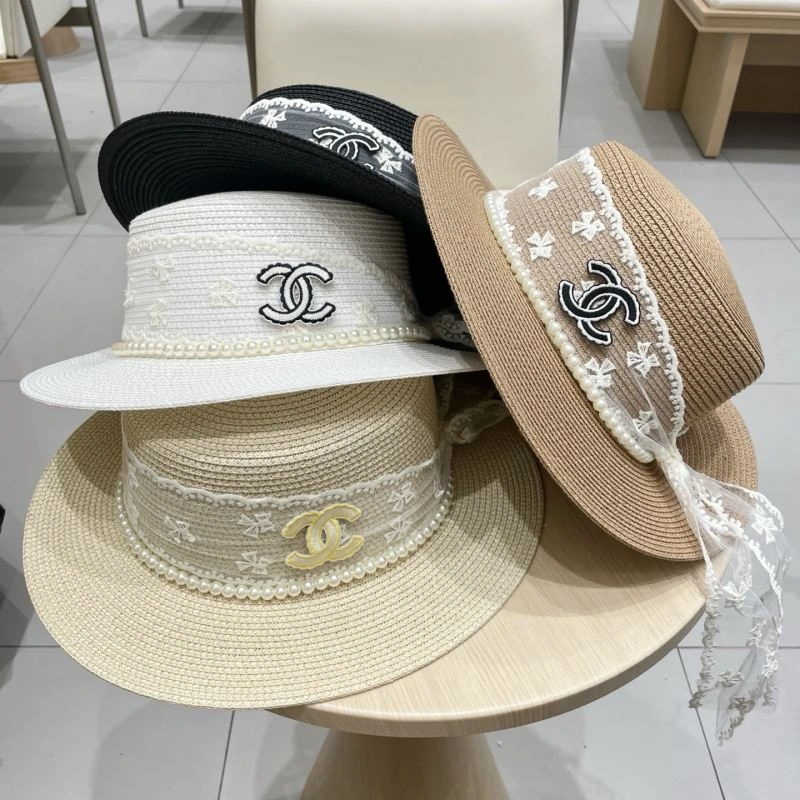 Chanel Caps Compact 262316