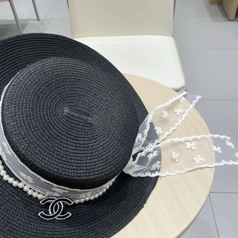 Chanel Caps Compact 262316