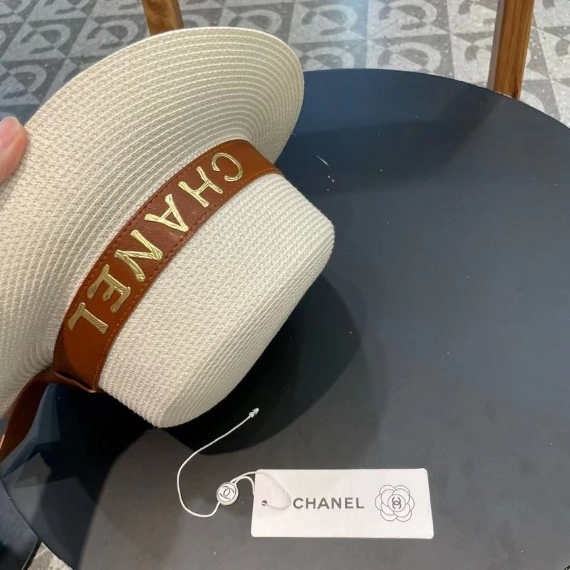 Bold Chanel Caps 262315