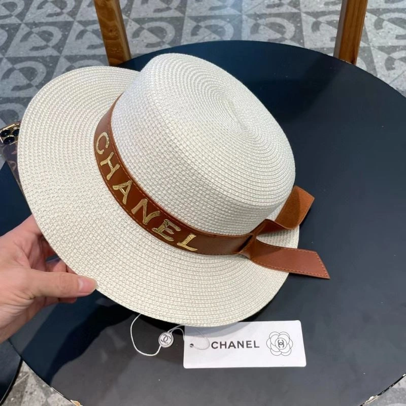 Bold Chanel Caps 262315