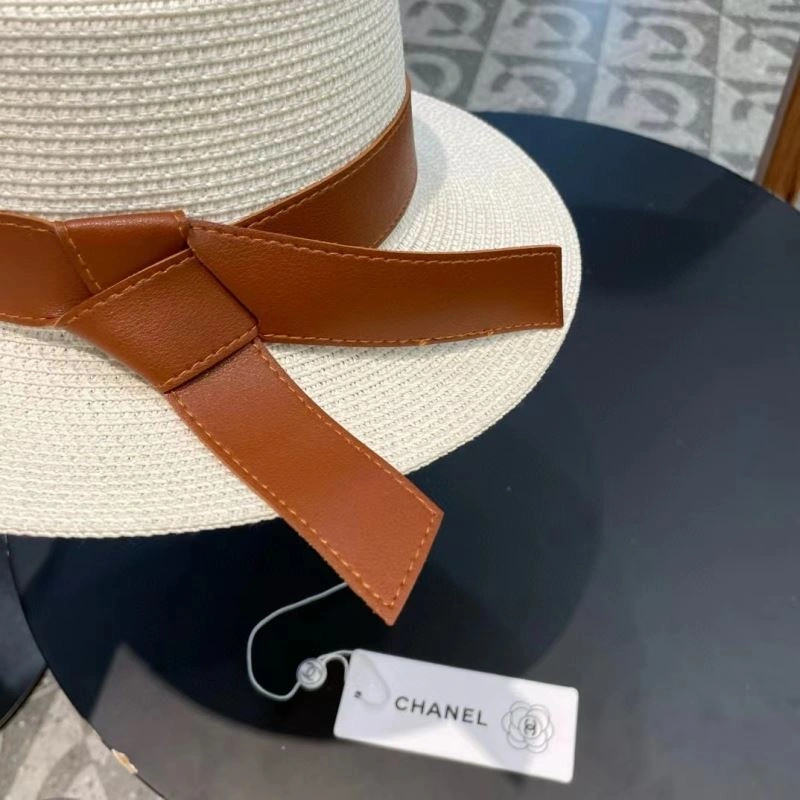Bold Chanel Caps 262315