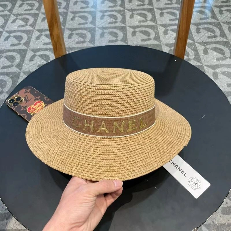 Chanel Caps UrbanChic 262306