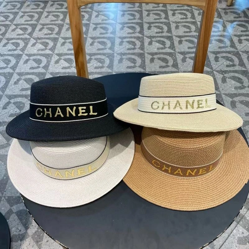 Chanel Caps UrbanChic 262306