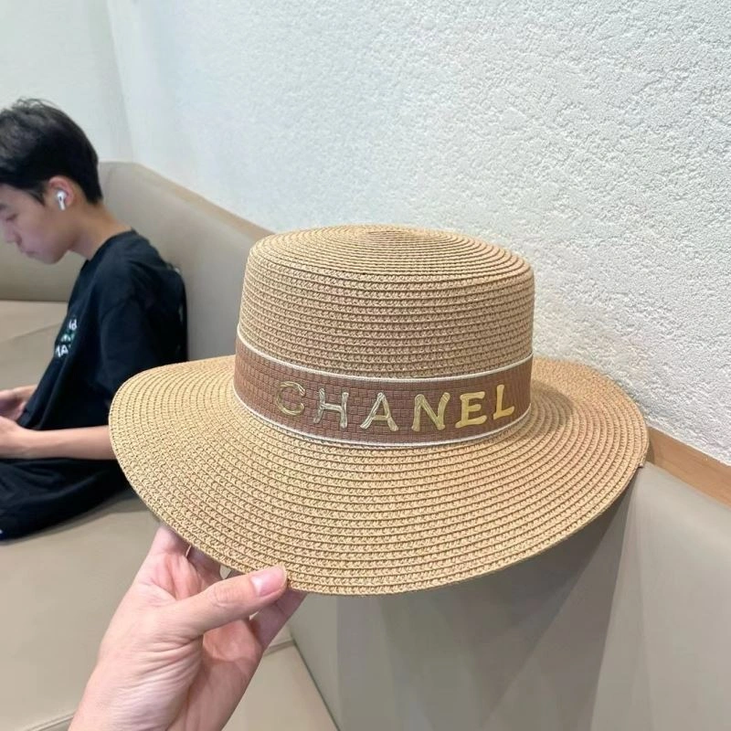 Chanel Caps UrbanChic 262306