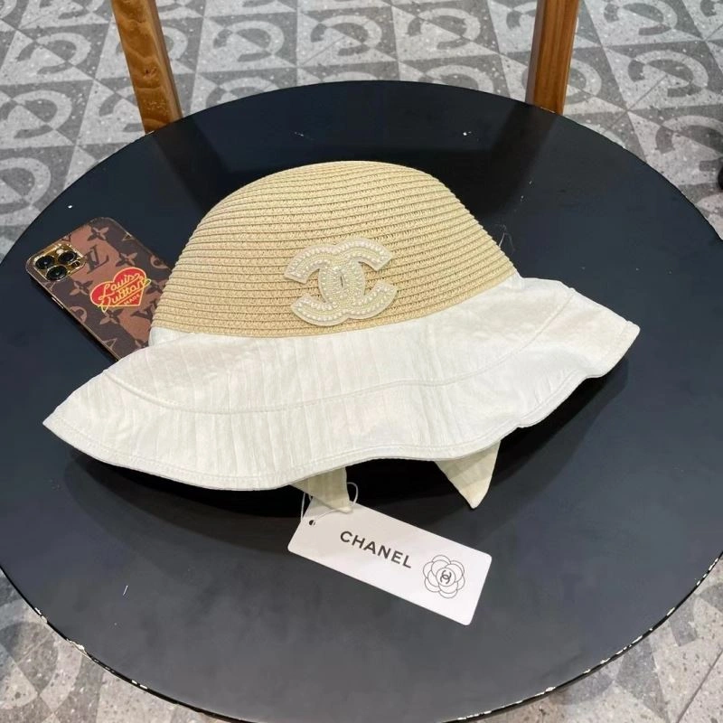 Chanel Caps Efficient 262307