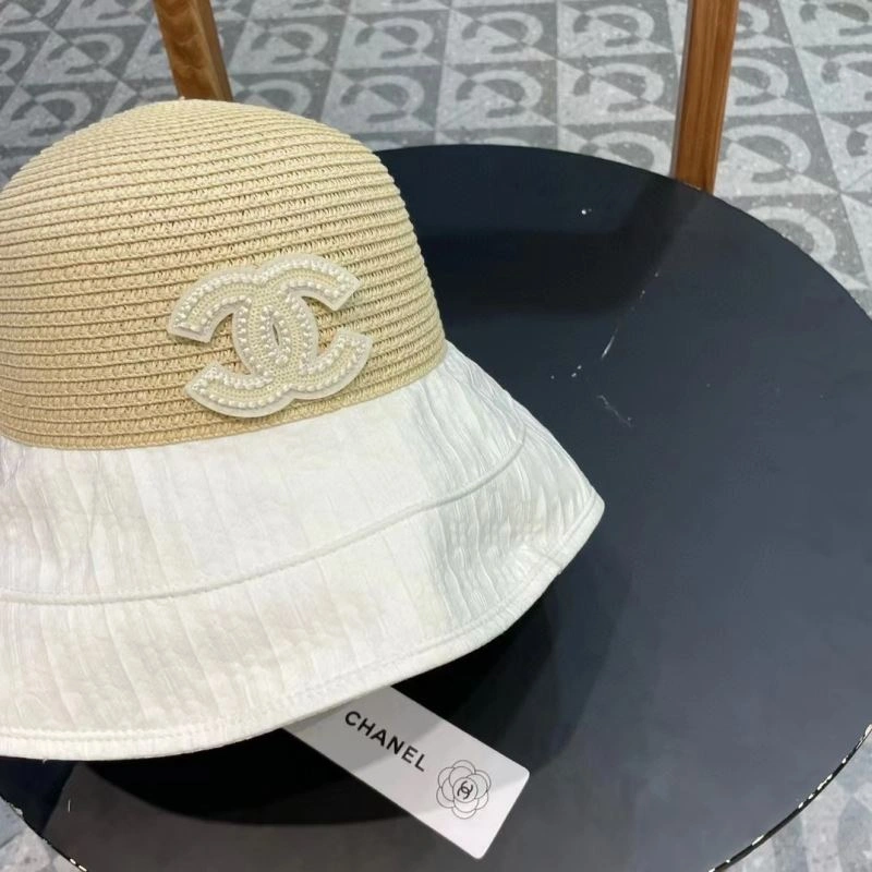 Chanel Caps Efficient 262307