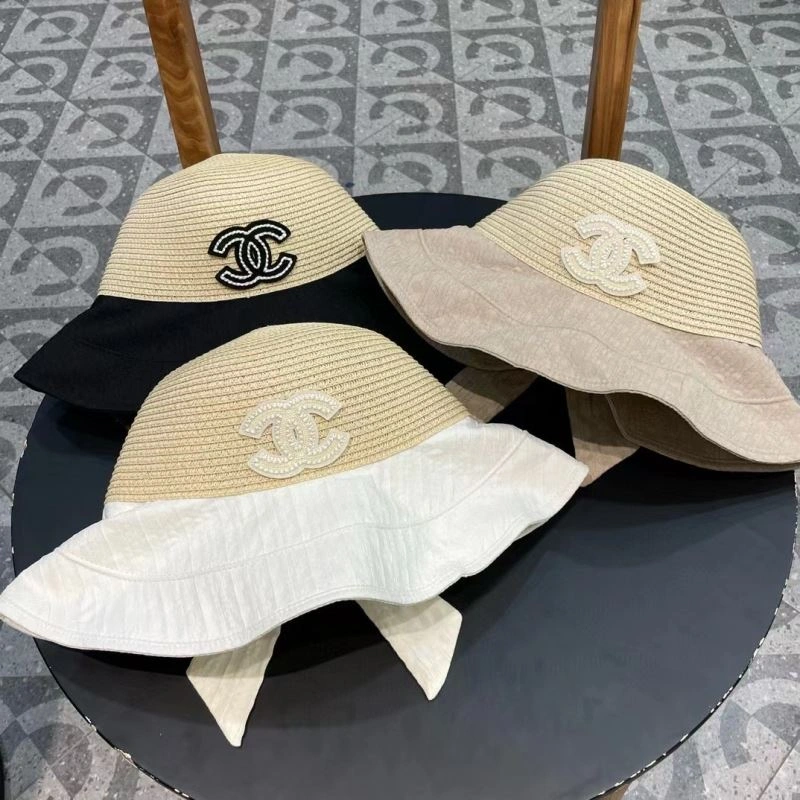 Chanel Caps Efficient 262307