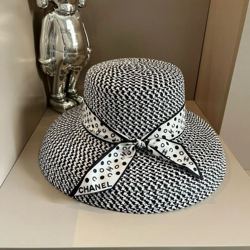 Sophisticated Chanel Caps 262312
