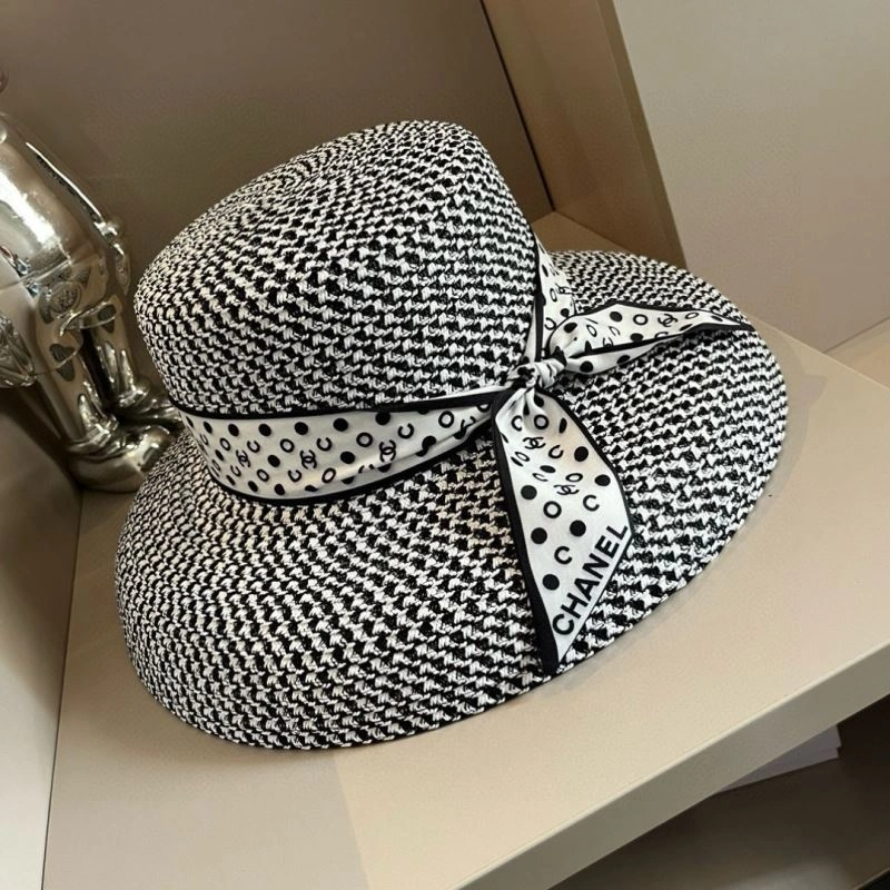 Sophisticated Chanel Caps 262312