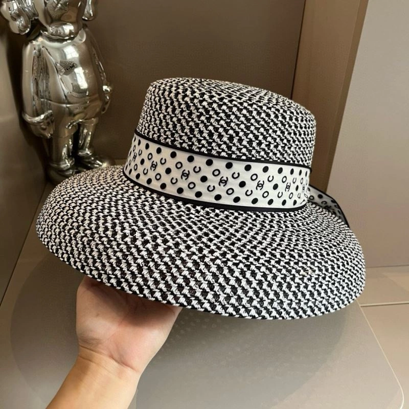 Sophisticated Chanel Caps 262312