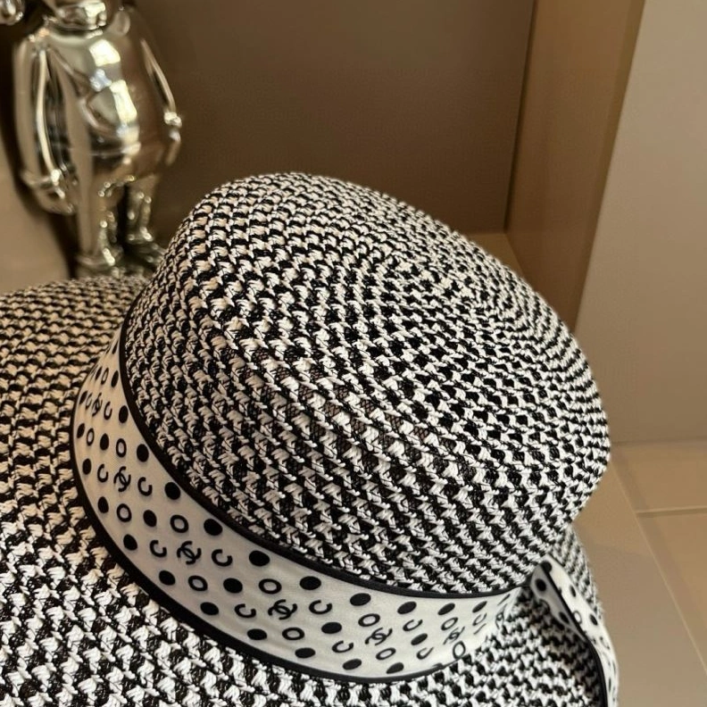 Sophisticated Chanel Caps 262312