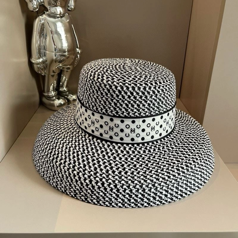 Sophisticated Chanel Caps 262312