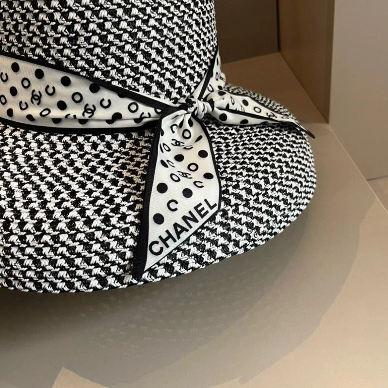 Sophisticated Chanel Caps 262312